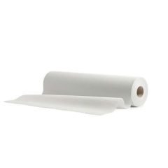 TableSmart Airlaid Kuvertløber 0.4 x 24 m Perforeret Hvid - 1 rl