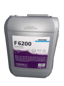 Maskinopvask Winterhalter - 12 kg