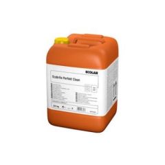 Ecolab Tøjvask blegemiddel Ecobrite Perfect Clean Svanemærket - 20 L