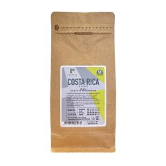 Kaffe Lars Costa Rica Hele Bønner - 1 kg/ps