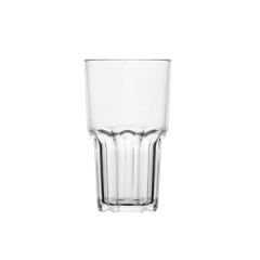 Flergangs Drikkeglas Granity 32 cl Klar - 24 stk/pk