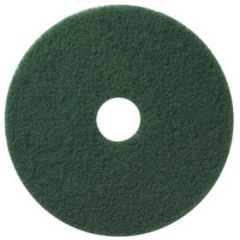 Rondel TASKI Americo Pad EURO 17" 28x430 mm, grøn