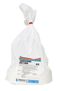 Sæbespåner 0,5 Kg, 1 stk/pk