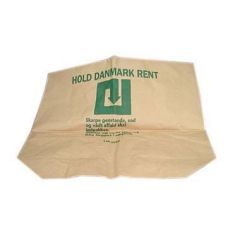 Papirsæk 110 L 950 x 250 mm 1-lag - 50 stk/krt
