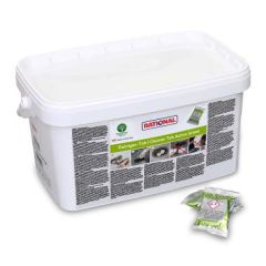 Ovnrengøring Activ Green t/ICP og ICC ovne - 150 stk/pk