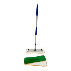 Komplet moppesæt - Få de 3 mopper gratis med i købet