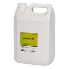 Cremesæbe Plum No. 14 med parfume 5L