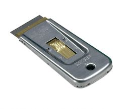 Unger Clickskraber i Metal - 1 stk