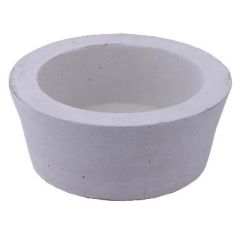 Betonstage til haveblus - 8 stk/krt