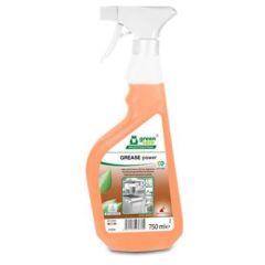 Green Care Professional Ovn- og grillrens u/parfume - 750 ml