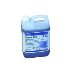 Sprint 200 E1b Universalrengøring - 2 x 5 L/krt