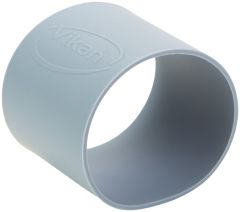 Vikan Farvekodningsbånd t/skaft Ø40 mm Grå - 5 stk/krt