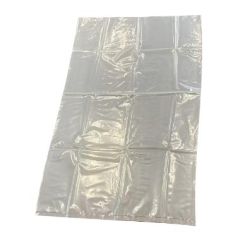 Sæk til fødevarer 600x1000 mm, 60 my - 200 stk/krt