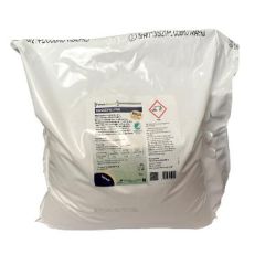 Prime Source Mild ULTRA Højkonc Vaskepulver Svanemærket u/Parfume 10 kg