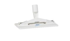 Vikan Skurenylon holder med kroge til skaft, 23.5 cm - 1 stk