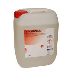 Sachtoklar Flokkuleringsmiddel - 12 kg