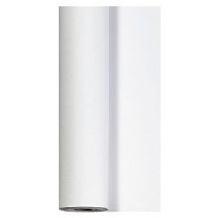 Dunisoft Rulledug 1.18 x 25 m Hvid - 1 rl