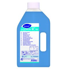 Suma Multi D2 Universal køkkenrengøring - 6 fl x 2 L/krt