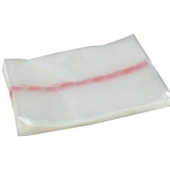 Catersource Sous-Vide Pose, 300 x 500 mm, klar - 100 stk/pk