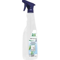 Green Care Professional Tanet Karacho Universalrengøring u/farve/parfume - 10 stk x 750 stk/krt