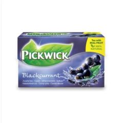 Te Pickwick Solbær 20 breve, 12 pk x 20 brv/krt