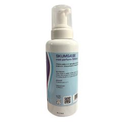 Skumsæbe Pristine m/Parfume u/Parabener m/pumpe - 500 ml