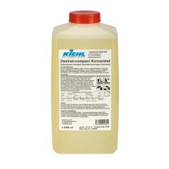 Kiehl Desinet Compact Rengøringsmiddel - 2 L