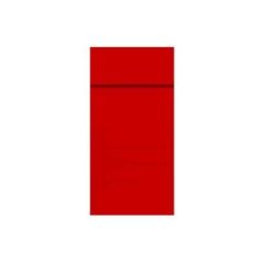 Duniletto Serviet til Bestik 40 x 33 cm - 65 stk/pk