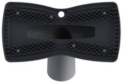 FurEater 250 Hårmundstykke til hundehår Sort