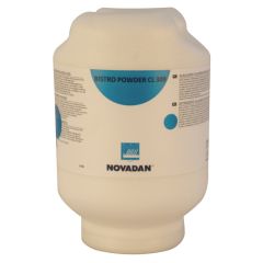 Bistro Powder CL 349 maskinopvask - 3 kg