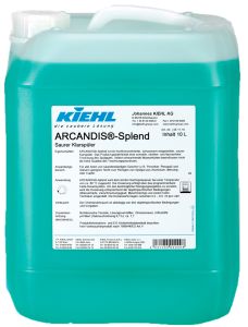 Kiehl Arcandis Splend Sur Afspændningsmiddel - 10 L