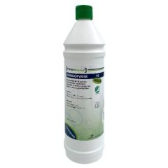 Prime Source Mild 10 Håndopvask Svanemærket u/Farve/Parfume - 1 L