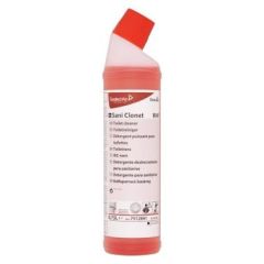 Taski Sani Clonet W4f Toiletrens - 750 ml/fl
