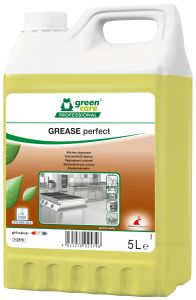 Green Care Professional Grease Perfect Affedter - 5 L/dnk