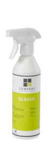 Glassic "Glasrens" på spray - 500 ml