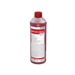 Ecolab Maxx Into Citrus2 Stærk Sanitetsrengøring rød - 1 L