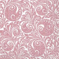 Serviet 33 x 33 cm 3-lag, Jordan - 100 stk/pk