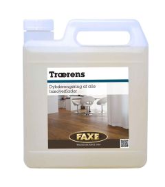 FAXE Trærens 2,5 L
