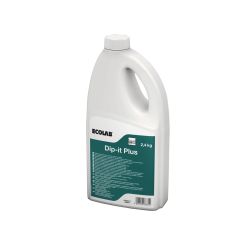 Ecolab Dip it Plus Iblødsætningsmiddel - 2,4 kg