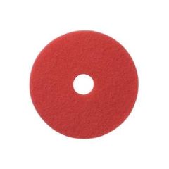 Taski Americo Pad EURO Rondel 28x355 mm Rød