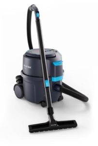 Nilfisk VP 400 Støvsuger Hepa XT EU 15 M ledning M/oprul - 1 stk