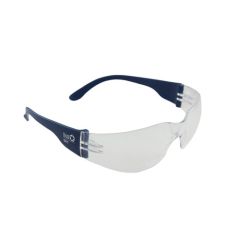 Beskyttelsesbrille BlueStar Sky A-D Gennemsigtig