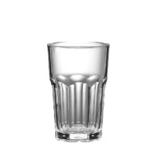 Flergangs Drikkeglas Granity 30 cl Klar - 24 stk/pk