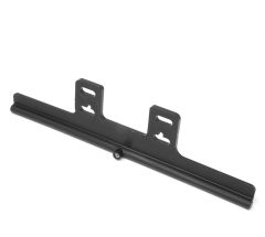 Facelift Rinsebar med 26 huller, 24,5 cm lang