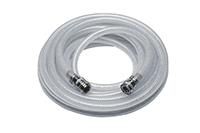 Nito Clean Slange t/ koldt vand, 10 meter - 1 stk