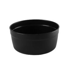 Flergangs Skål Verive 500 ml Ø120 mm Plast - 80 stk/krt