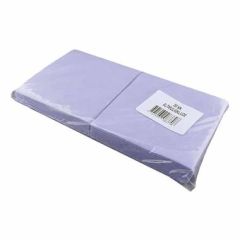 Universalklud i blå 38x38 cm, 20 stk.