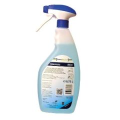 Prime Source  Multiren Glasrens - 750 ml/fl