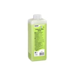 Ecolab Lime-A-Way Kalkfjerner ekstra sur m/farve/parfume - 4 fl x 1 L/krt