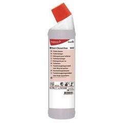 Taski Sani Clonet free W4f Toiletrens m Svanemærke - 750 ml/fl